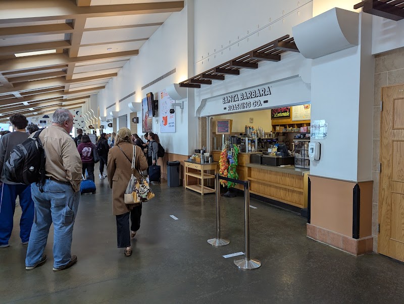 Santa Barbara Roasting Co