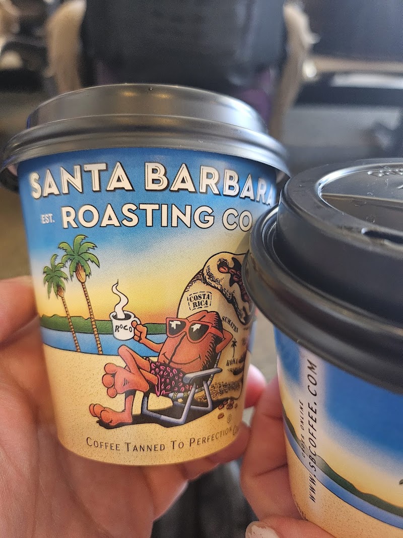 Santa Barbara Roasting Co