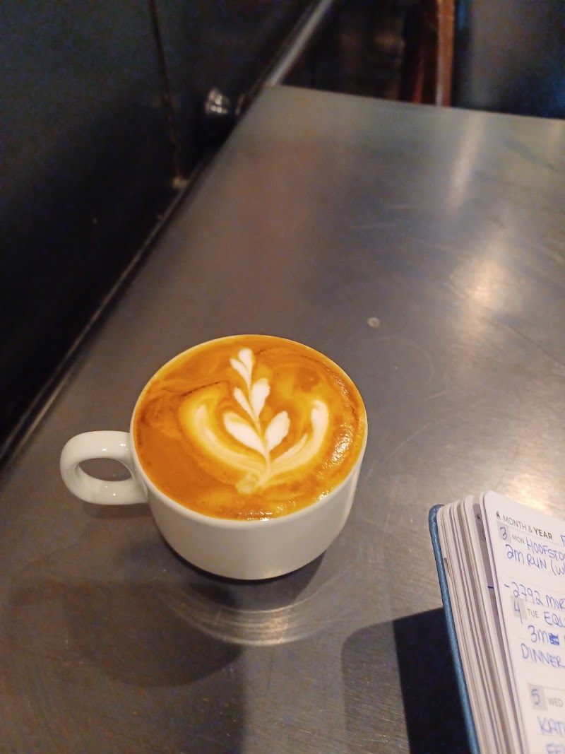 Village Coffee Roastery