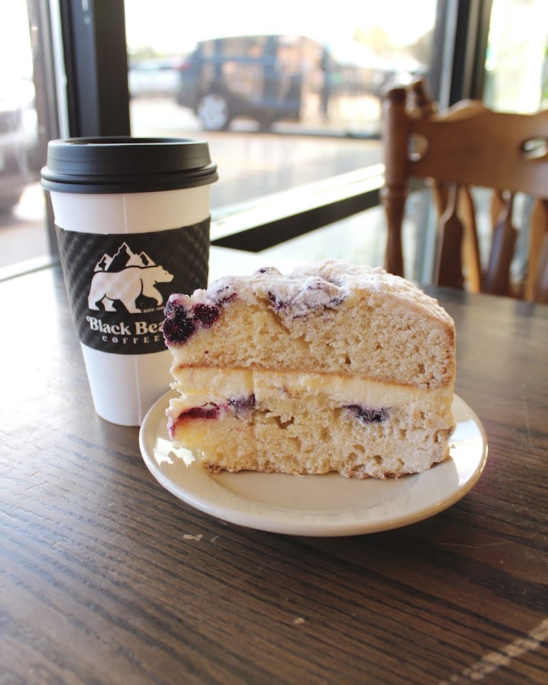 Black Bear Coffee