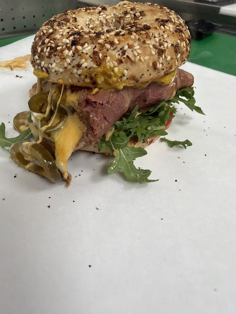 Krispy Joe's Coffee House