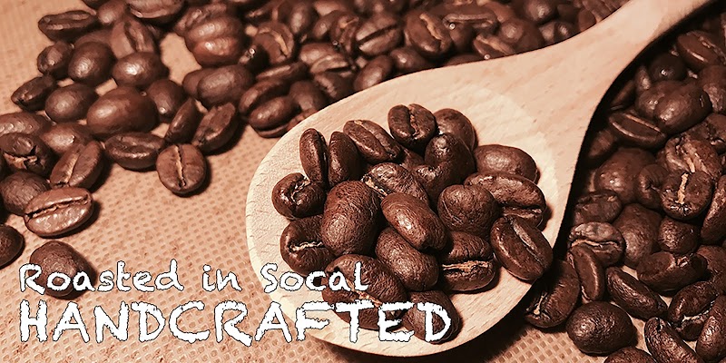 Bravado Roasting Co.