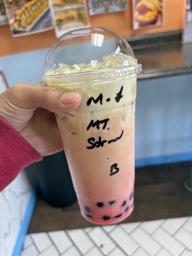 Island Boba & Tea