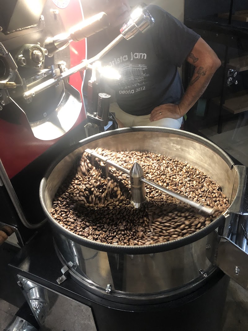 Matties Coffee Company