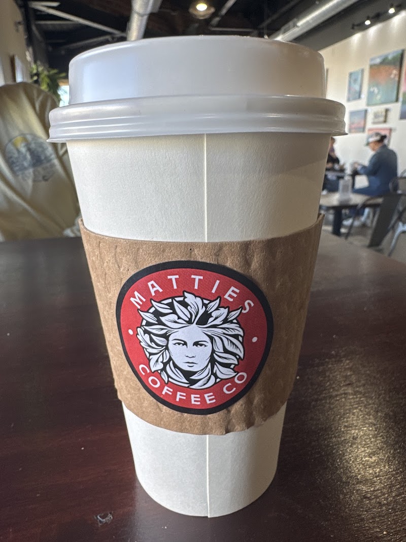 Matties Coffee Company