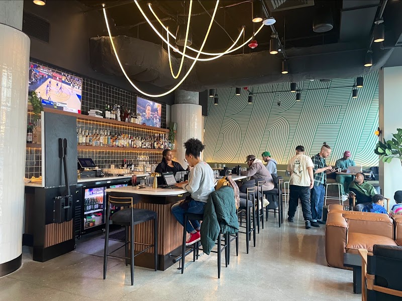 BRED - Kendall Square