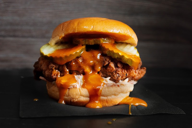 BRED - Kendall Square