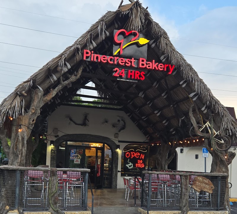 Pinecrest Bakery - Key Largo