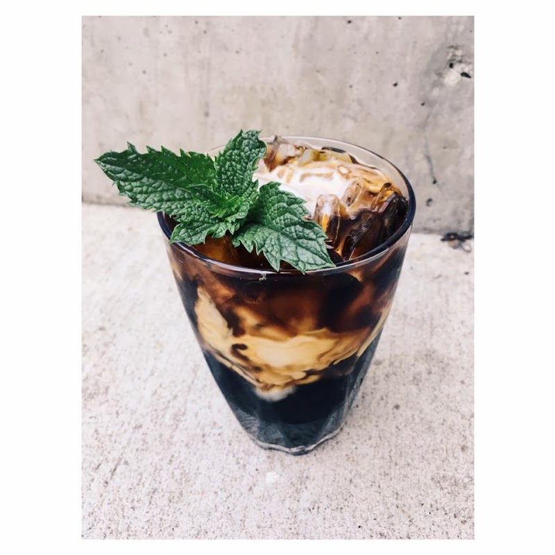 Roost Coffee & Market