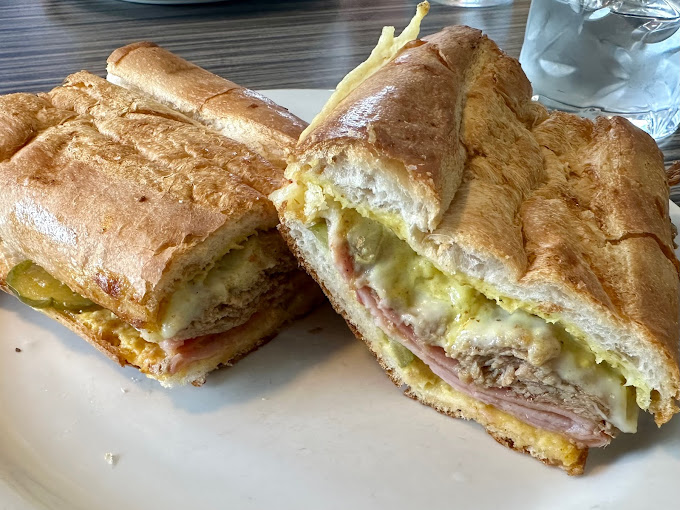 Corner Kitchen & Coffee House