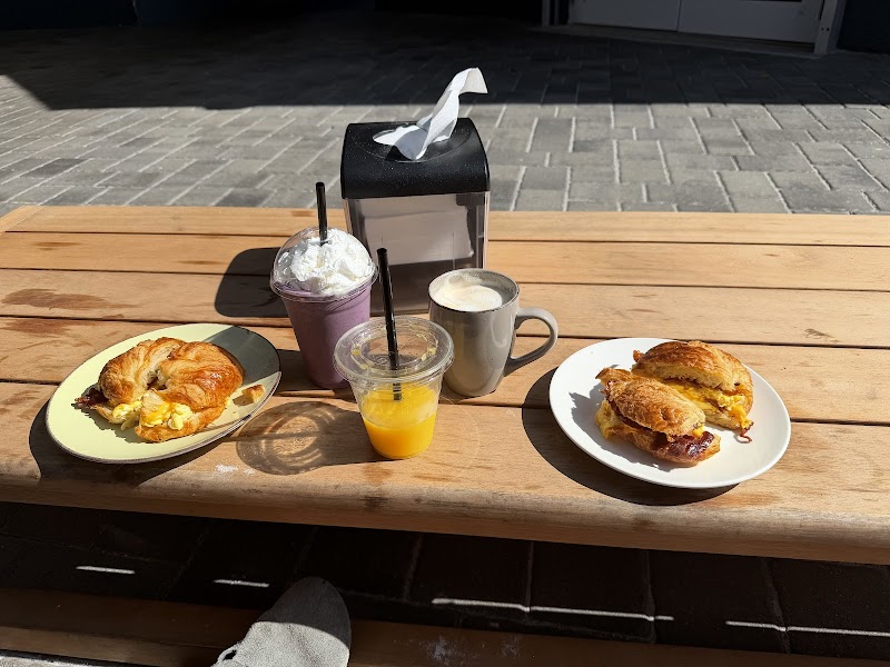 Corner Kitchen & Coffee House