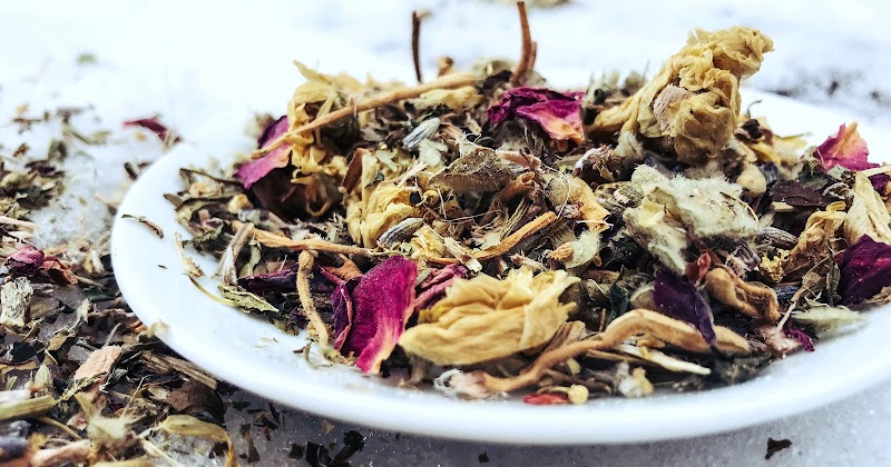 Artemis Tea & Botanical