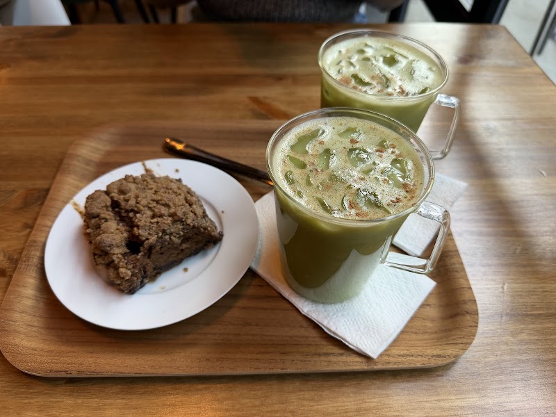 Artemis Tea & Botanical