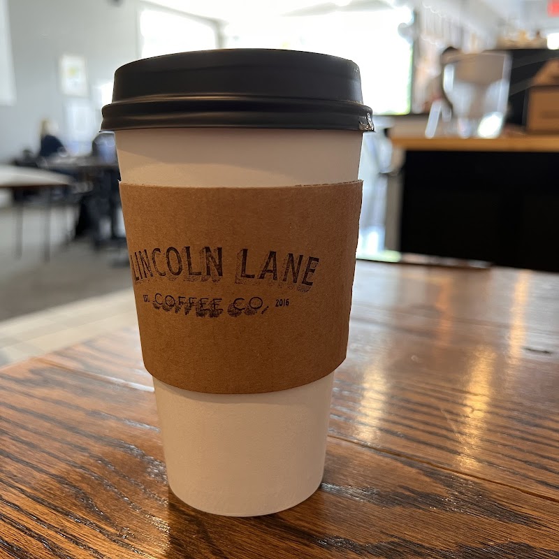 Lincoln Lane Coffee Co.