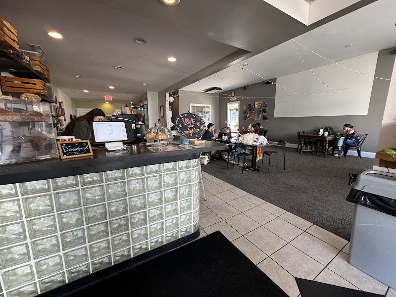 Lincoln Lane Coffee Co.