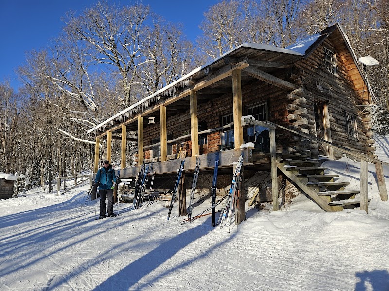 Trapp Cabin