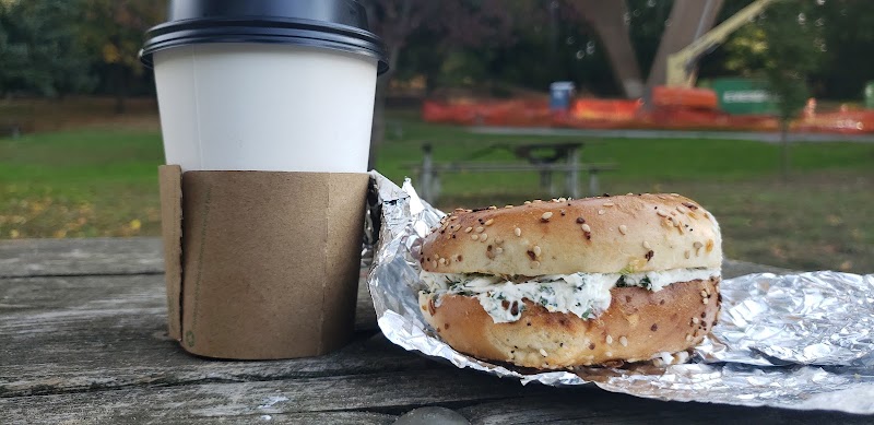 Sleeping Bird Coffee