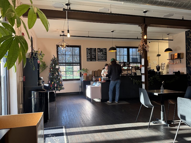 Sleeping Bird Coffee