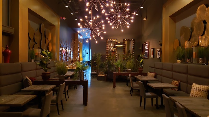 Altana Rooftop Lounge