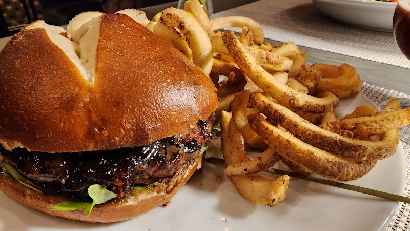 Altana Rooftop Lounge