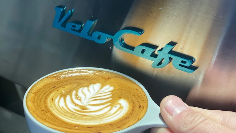 Velo Cafe - Coffee Bar