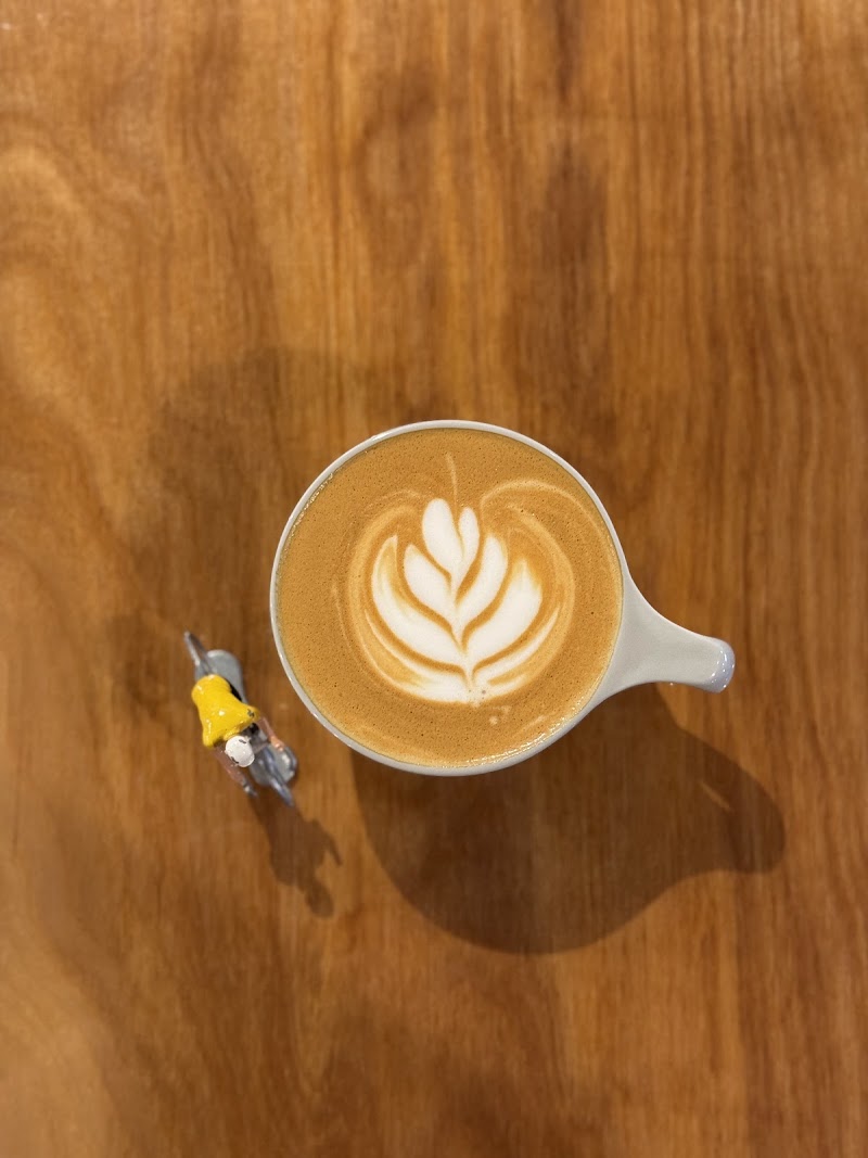 Velo Cafe - Coffee Bar