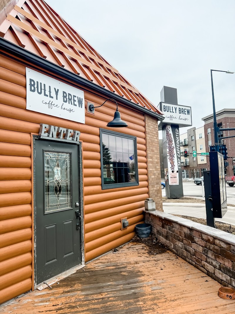 Bully Brew Coffee - East Grand Forks