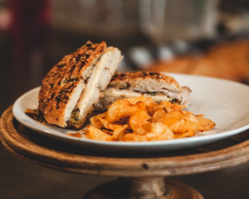 Bully Brew Coffee - East Grand Forks