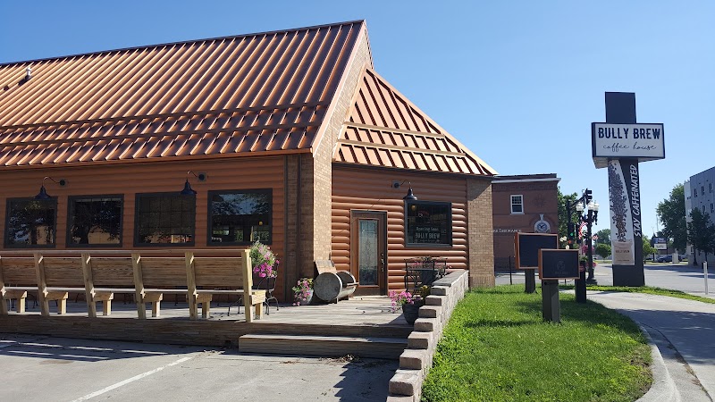 Bully Brew Coffee - East Grand Forks