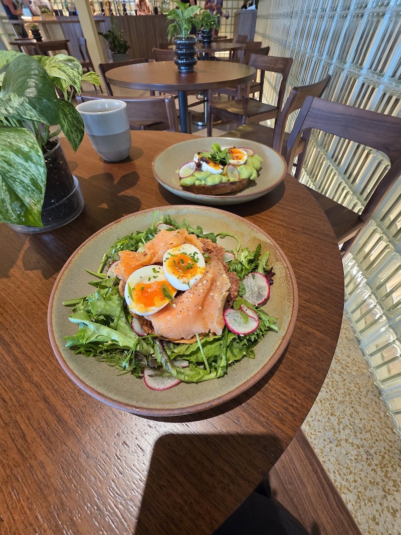 Onyx Coffee Lab - Springdale