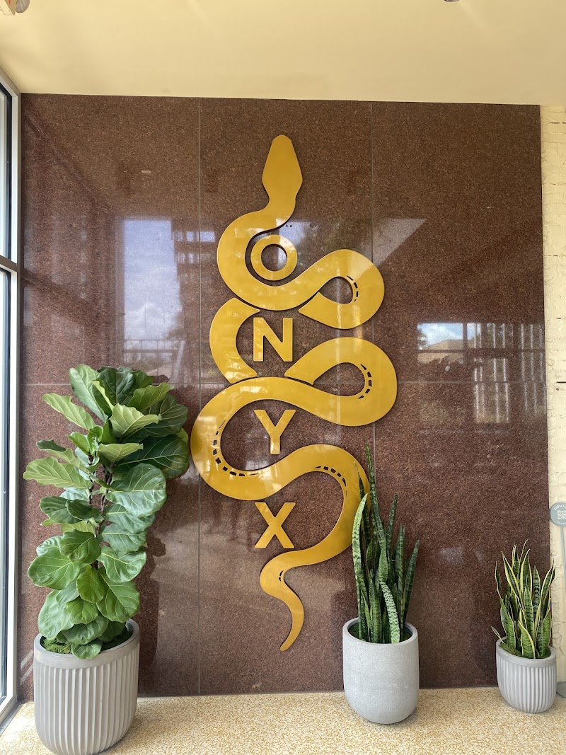 Onyx Coffee Lab - Springdale