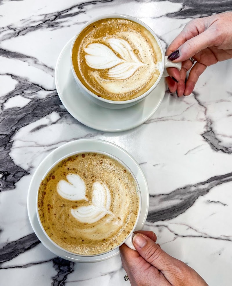 Maas Coffee Roasters Destin