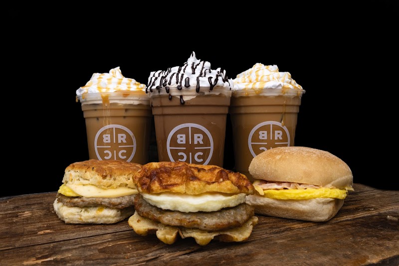 Black Rifle Coffee Company