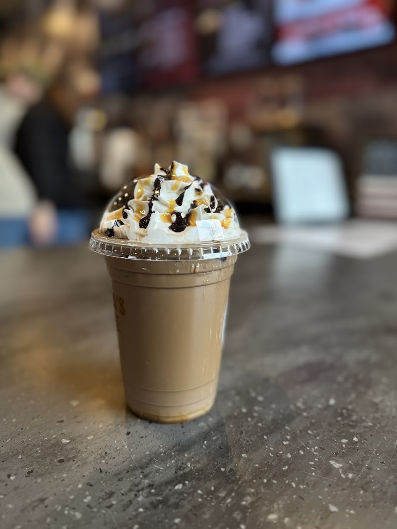 Black Rifle Coffee Company