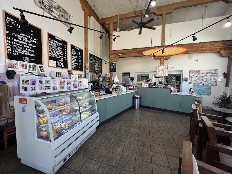 Tanner's Coffee Co. - Playa del Rey