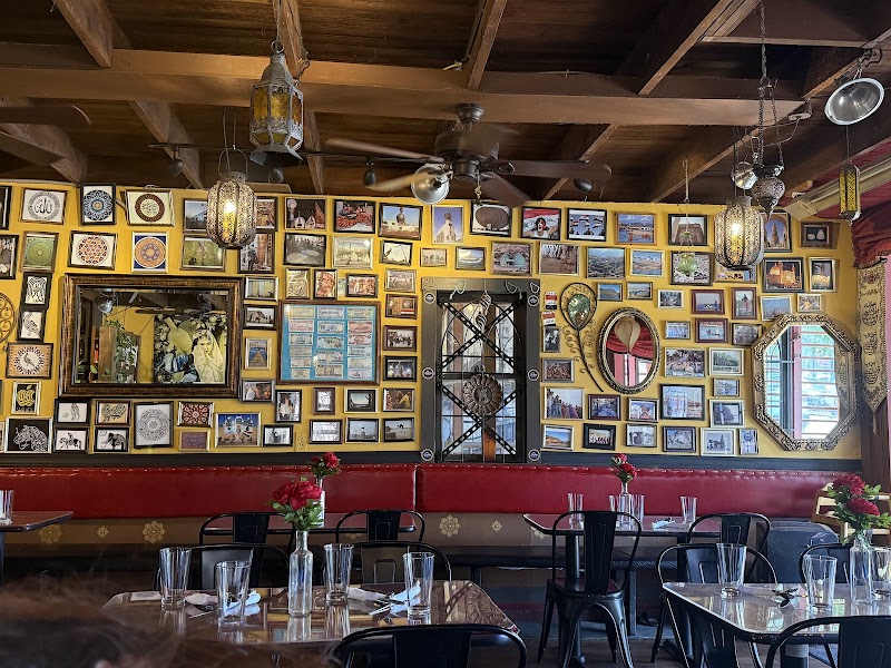 DarSalam Restaurant & Catering (Alberta)