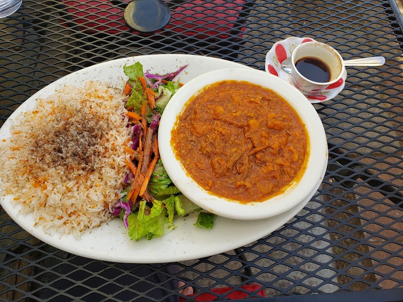 DarSalam Restaurant & Catering (Alberta)