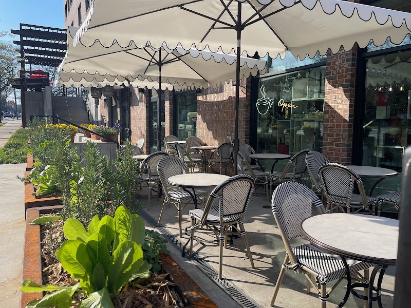 The Table @ Athens Cooks