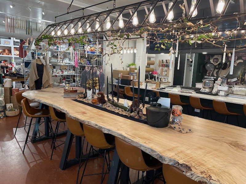 The Table @ Athens Cooks