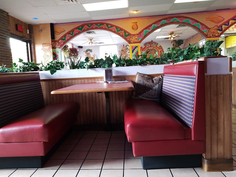 El Taquito Taco Shop Inc