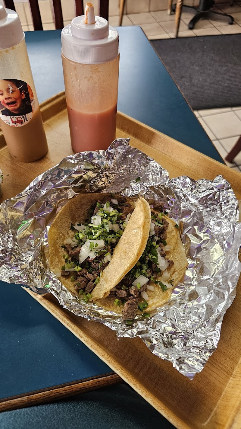 El Taquito Taco Shop Inc