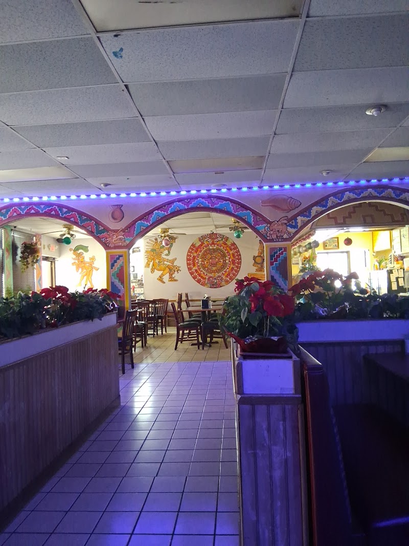 El Taquito Taco Shop Inc