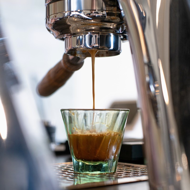 Hooligans Coffeehouse