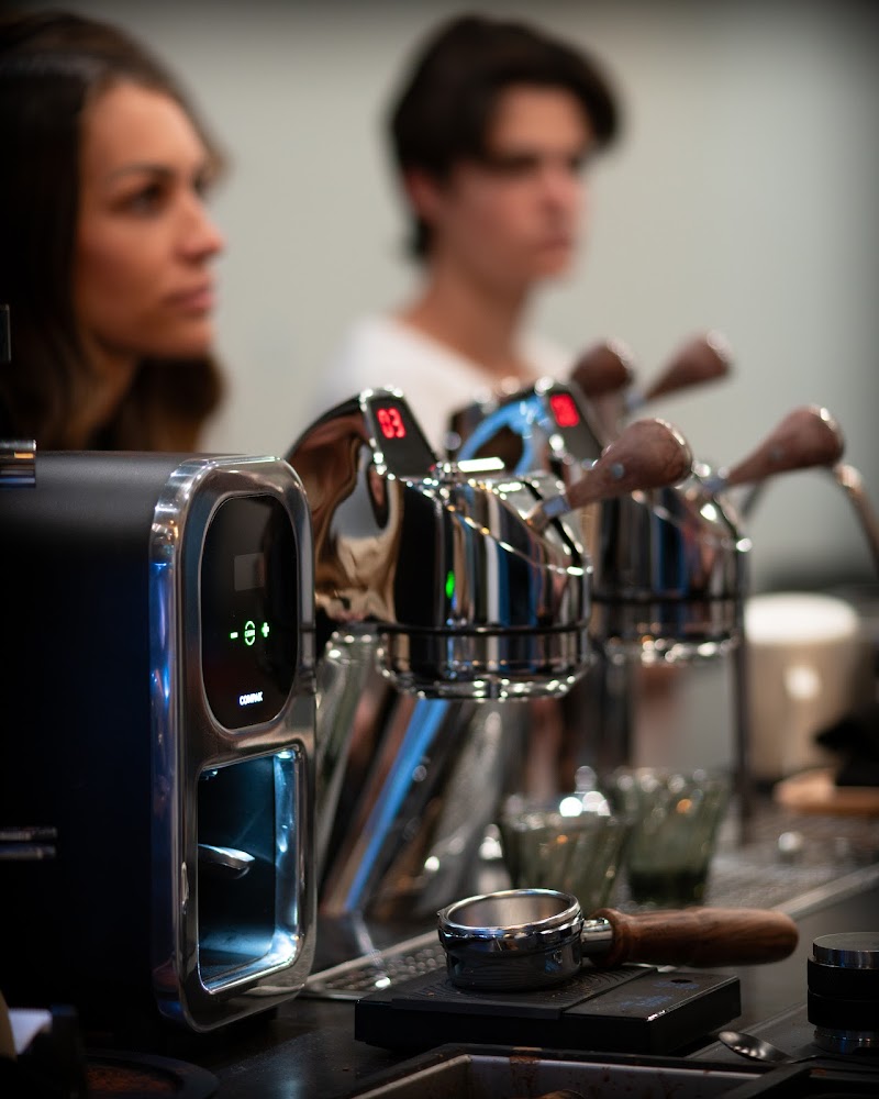 Hooligans Coffeehouse