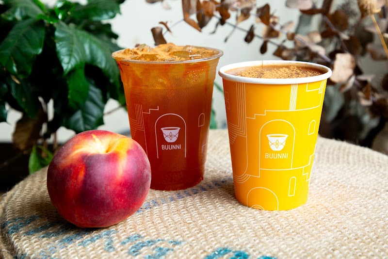 Buunni Coffee - Inwood