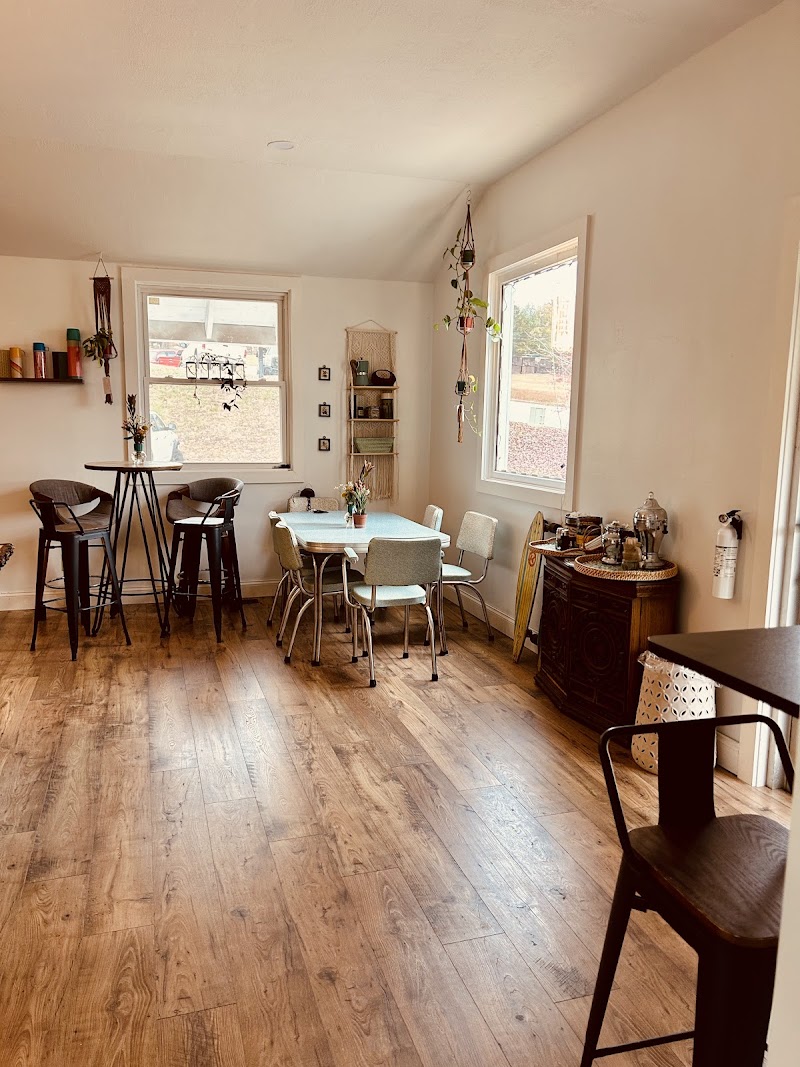 Vita Nova Coffee and Tea House