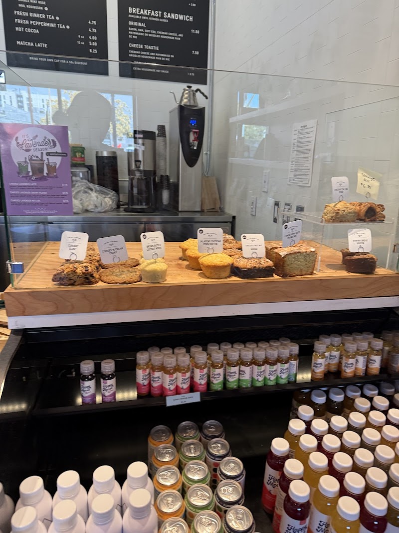 Andytown Coffee Roasters