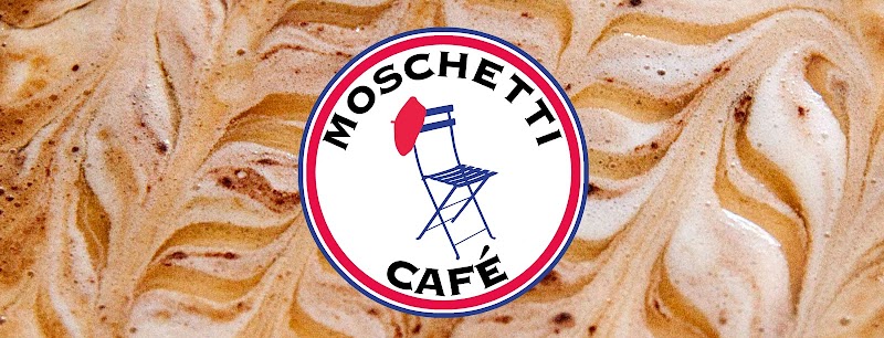 Moschetti Cafe