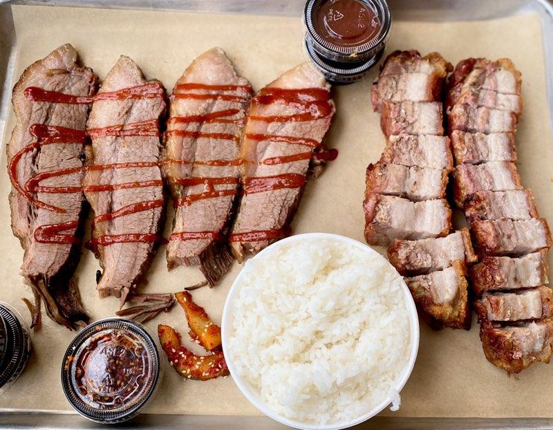 Seoul Food Meat Company