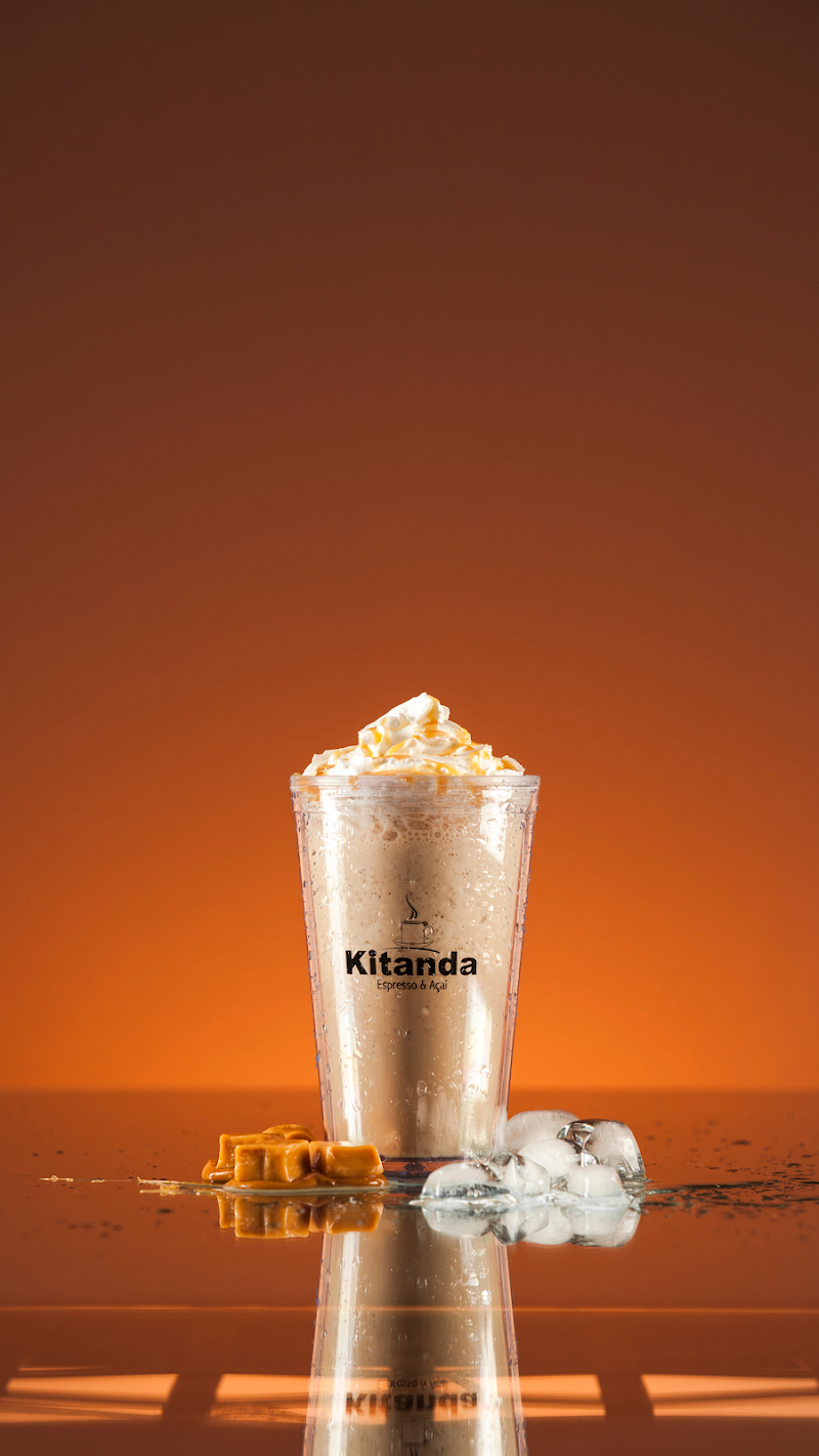 Kitanda Coffee and Açai - Hunters Creek